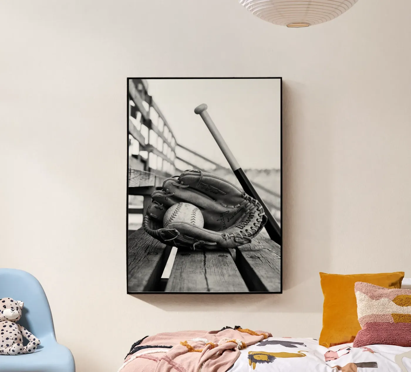 Elementi essenziali del baseball plexiglass da vintgeseyn