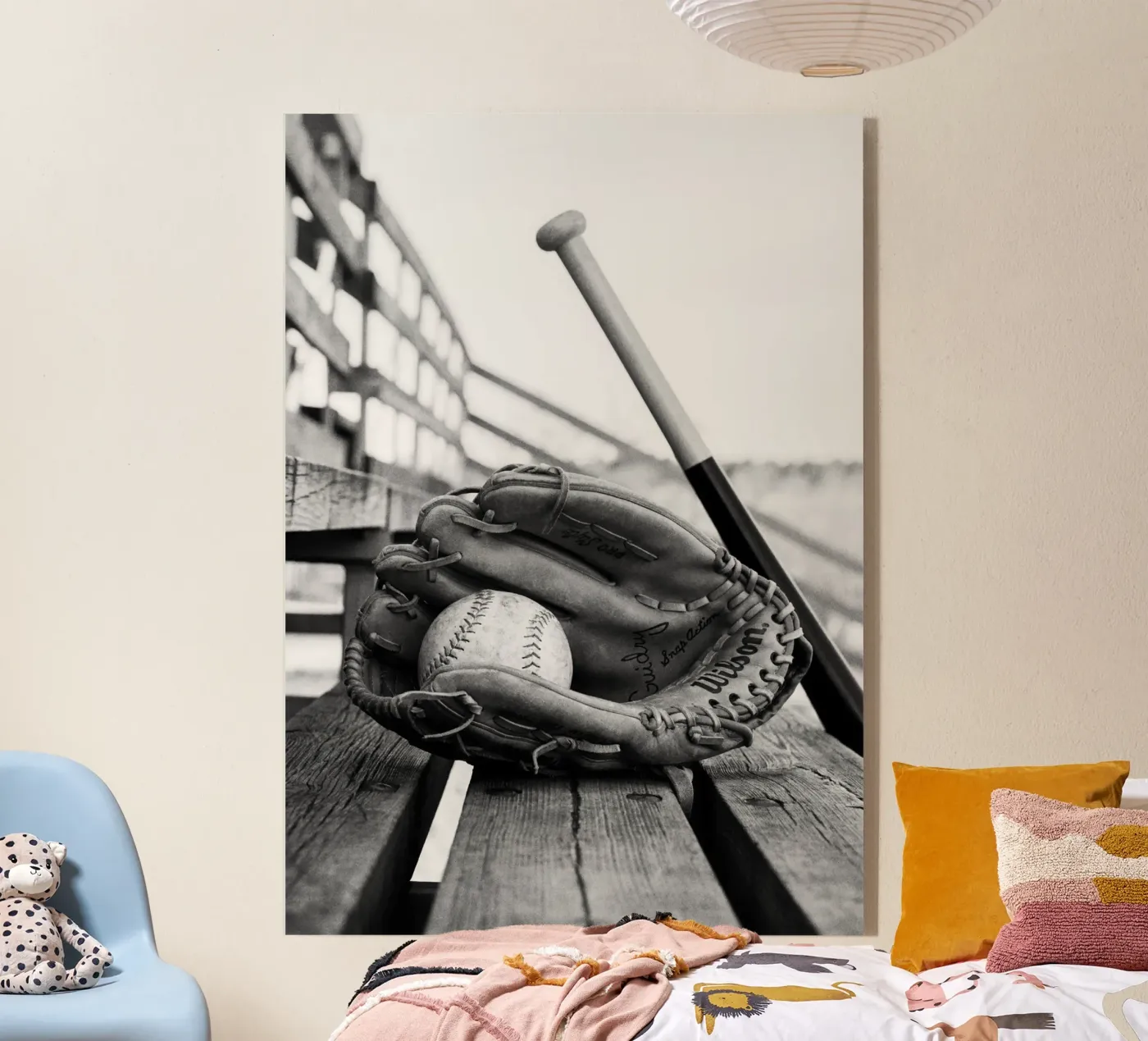 Elementi essenziali del baseball plexiglass da vintgeseyn