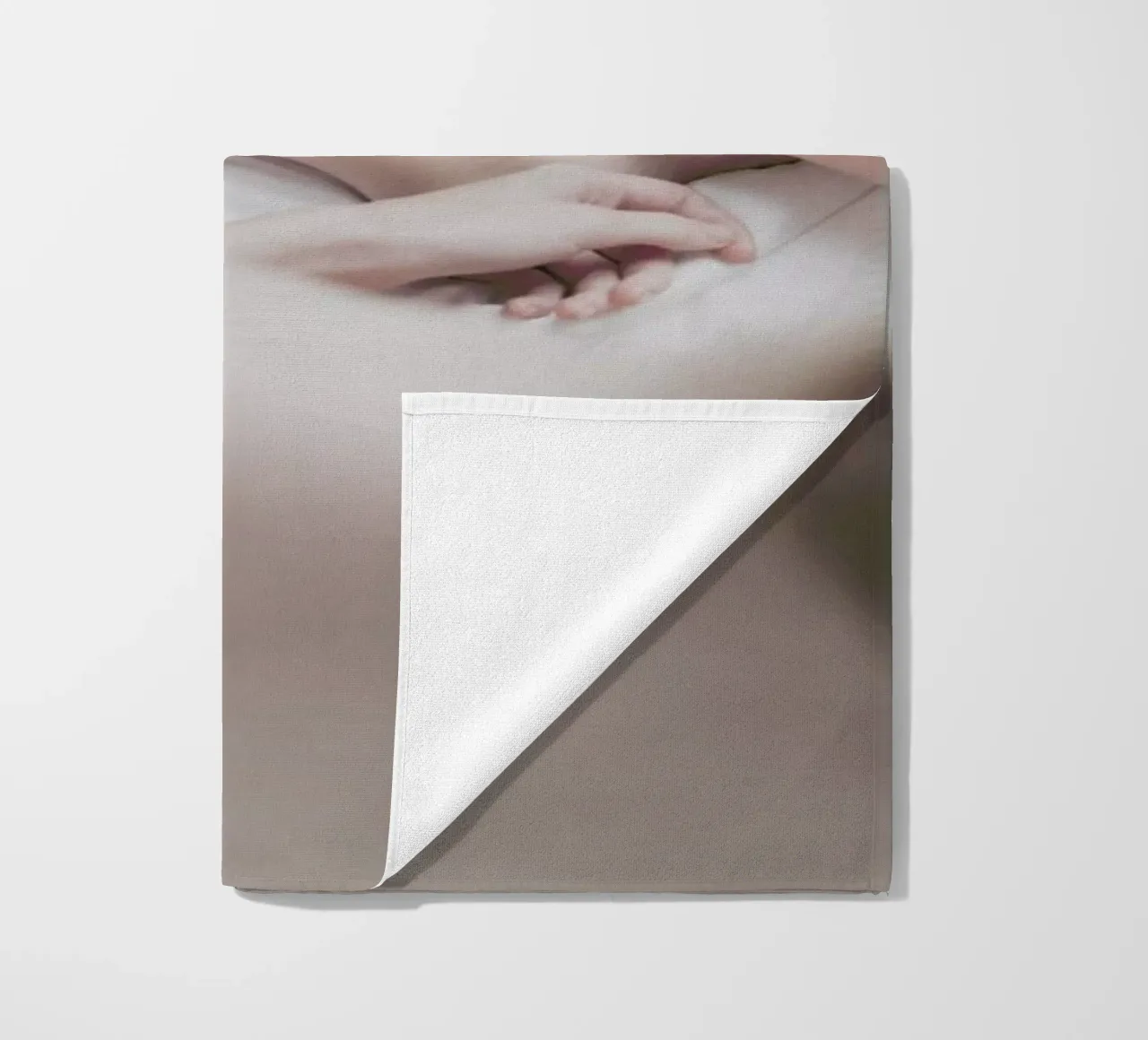 The Silkmoth 7 telo mare da Paul Aidan Perry