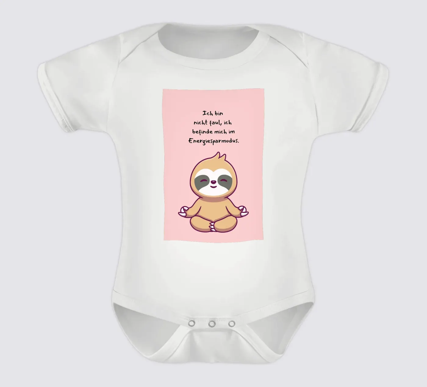 Fauli body bébé de isabels_wunderwelt_digital_art