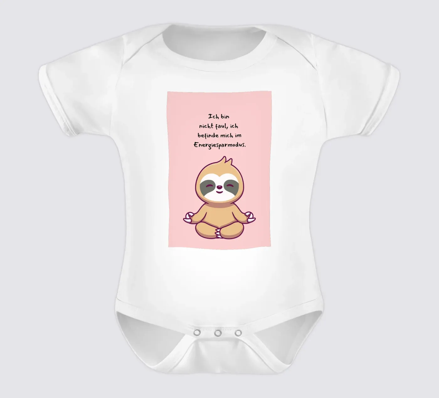 Fauli body bébé de isabels_wunderwelt_digital_art