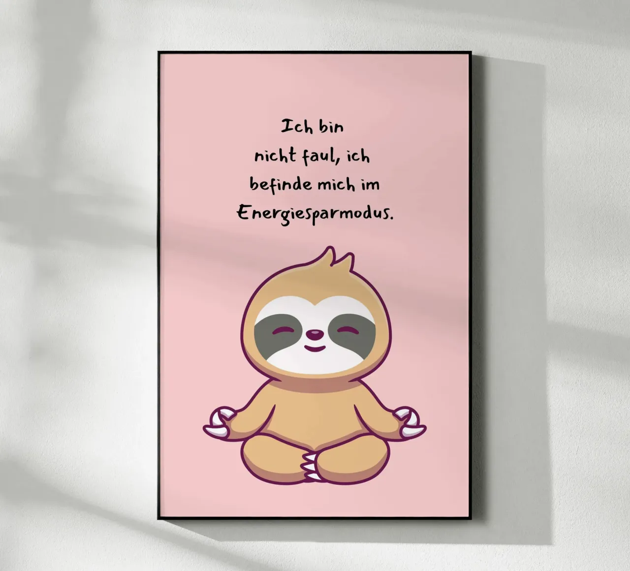 Fauli plexiglass da AESTHETIC VIBES by Isabel