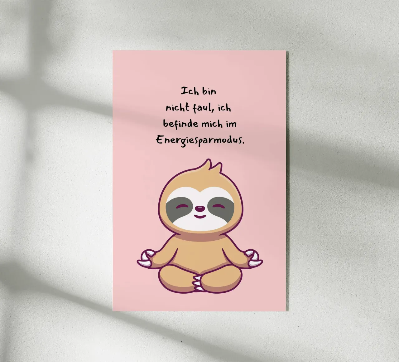 Fauli plexiglass da AESTHETIC VIBES by Isabel