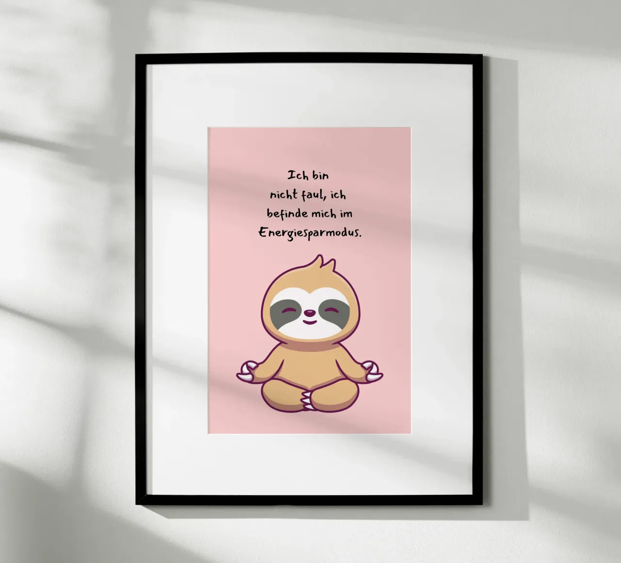 Fauli poster da AESTHETIC VIBES by Isabel