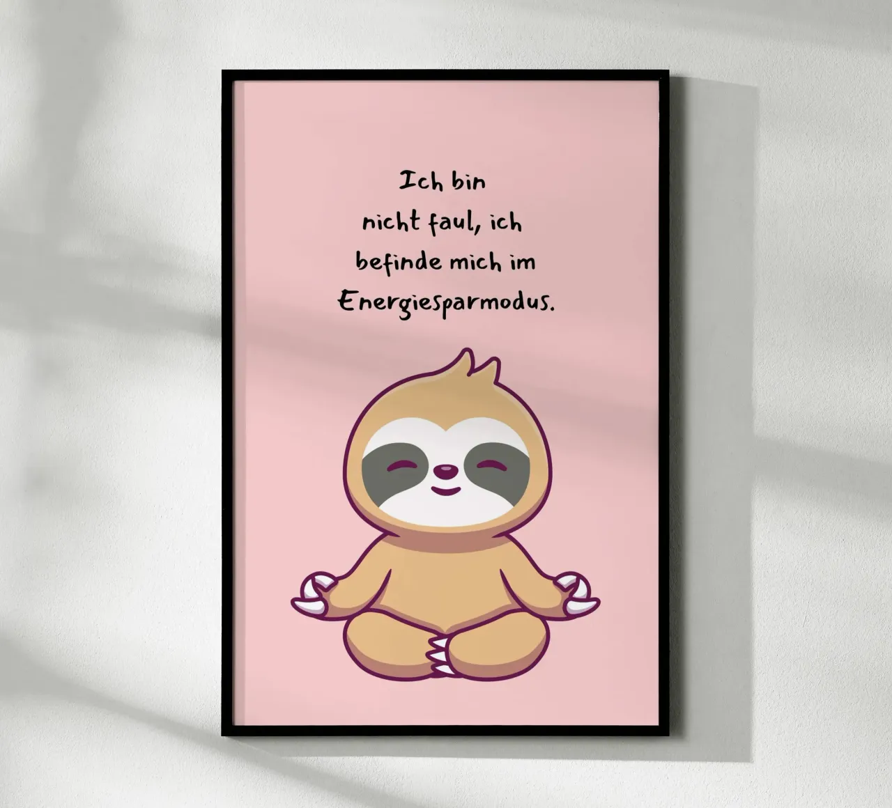 Fauli poster da AESTHETIC VIBES by Isabel