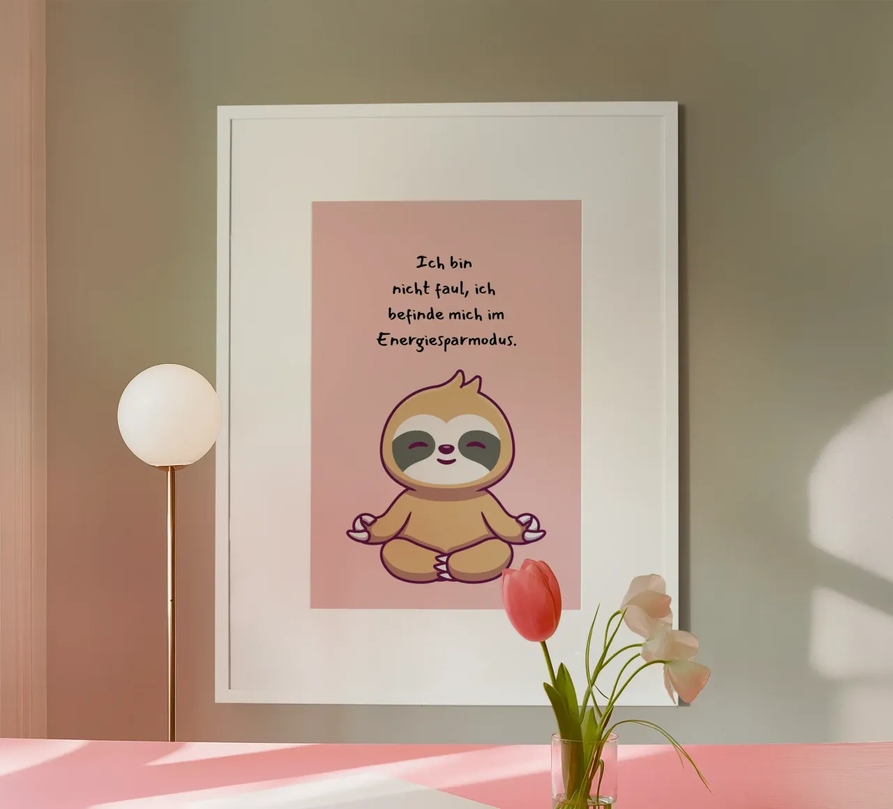 Fauli poster da AESTHETIC VIBES by Isabel