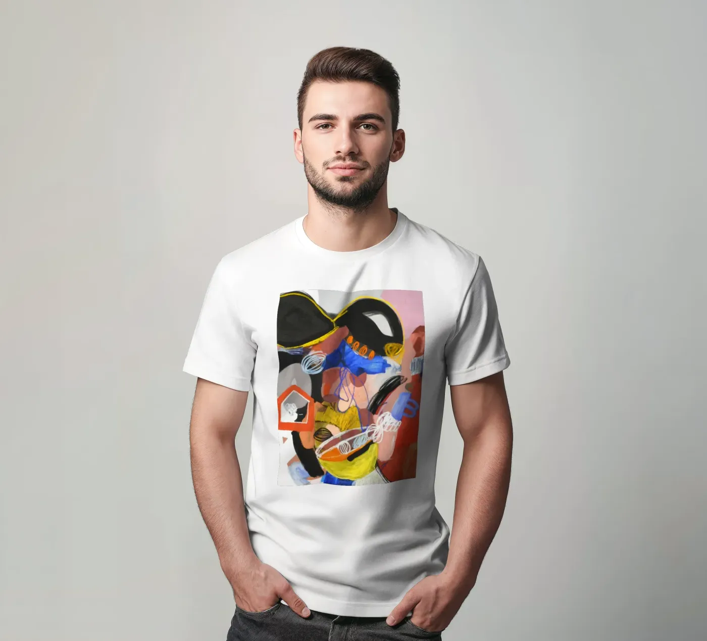 Endless t-shirt da Silvaya