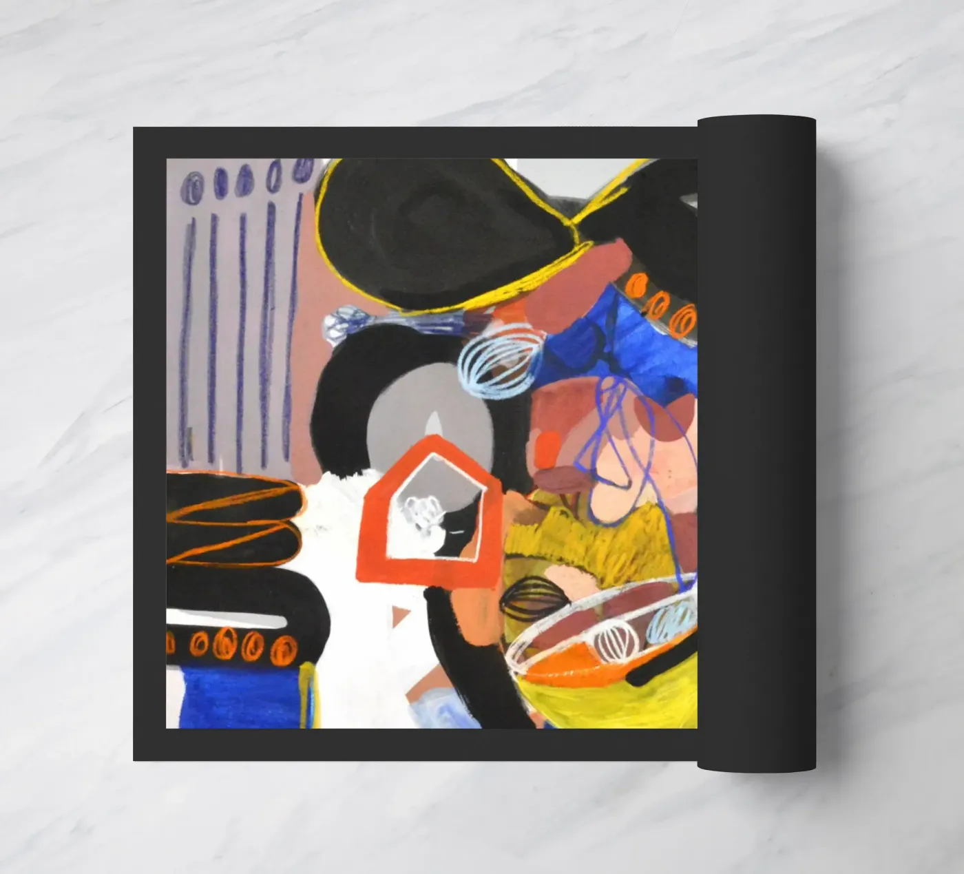 Endless zerbino da Silvaya