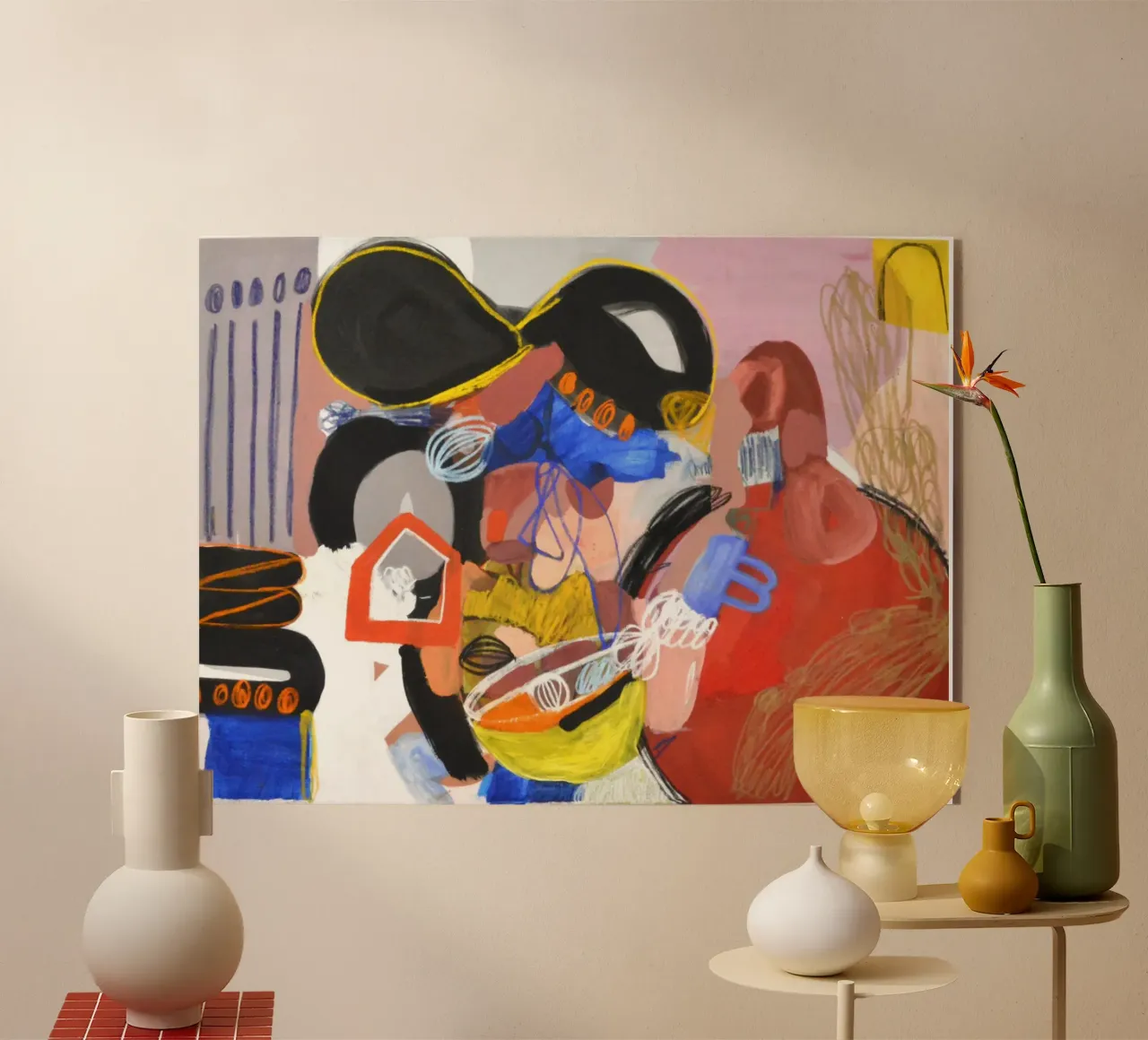 Endless plexiglass da Silvaya