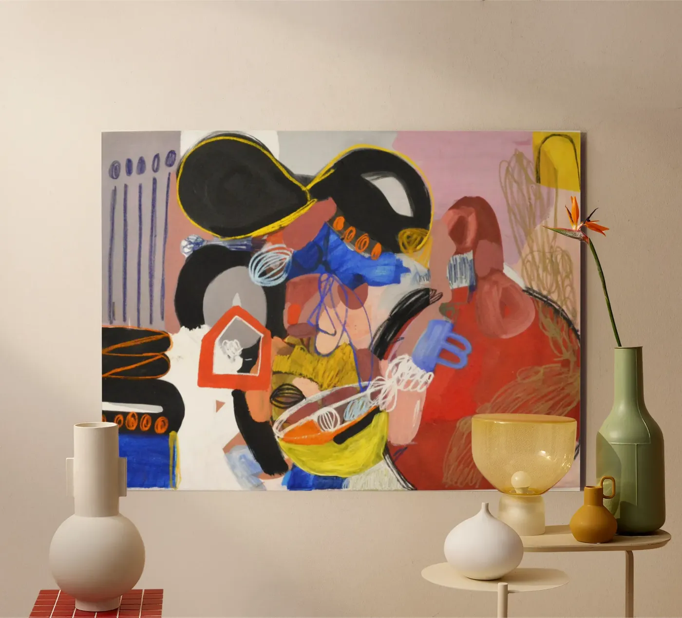 Endless alluminio dibond da Silvaya