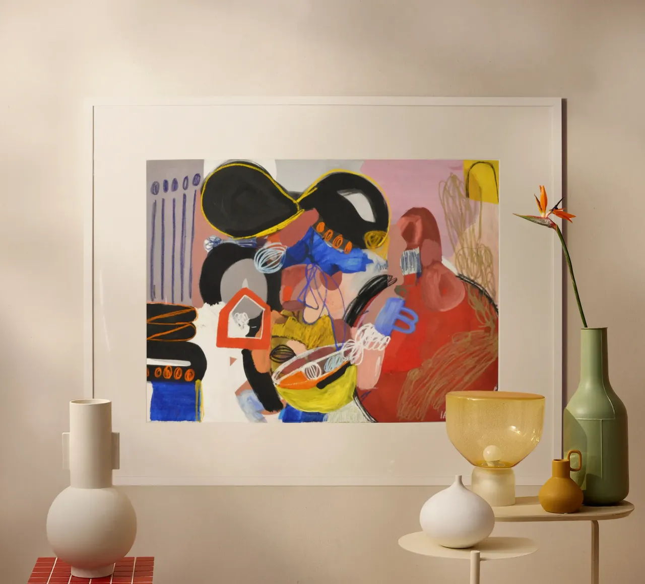 Endless poster by Silvaya