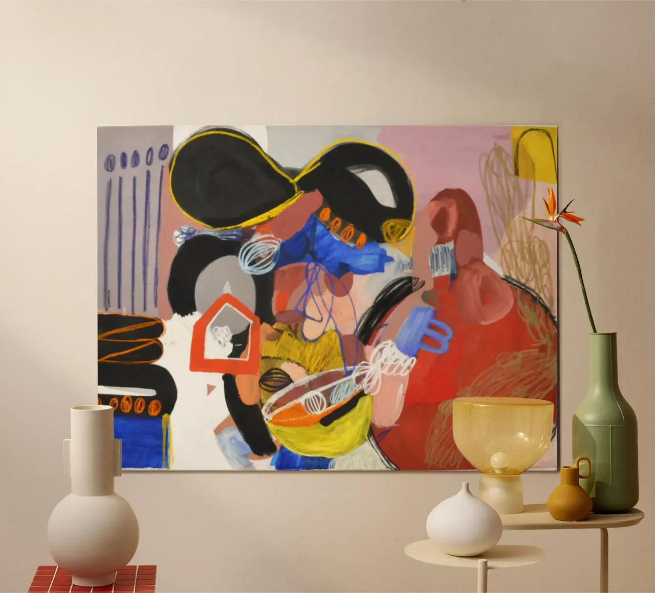 Endless poster by Silvaya