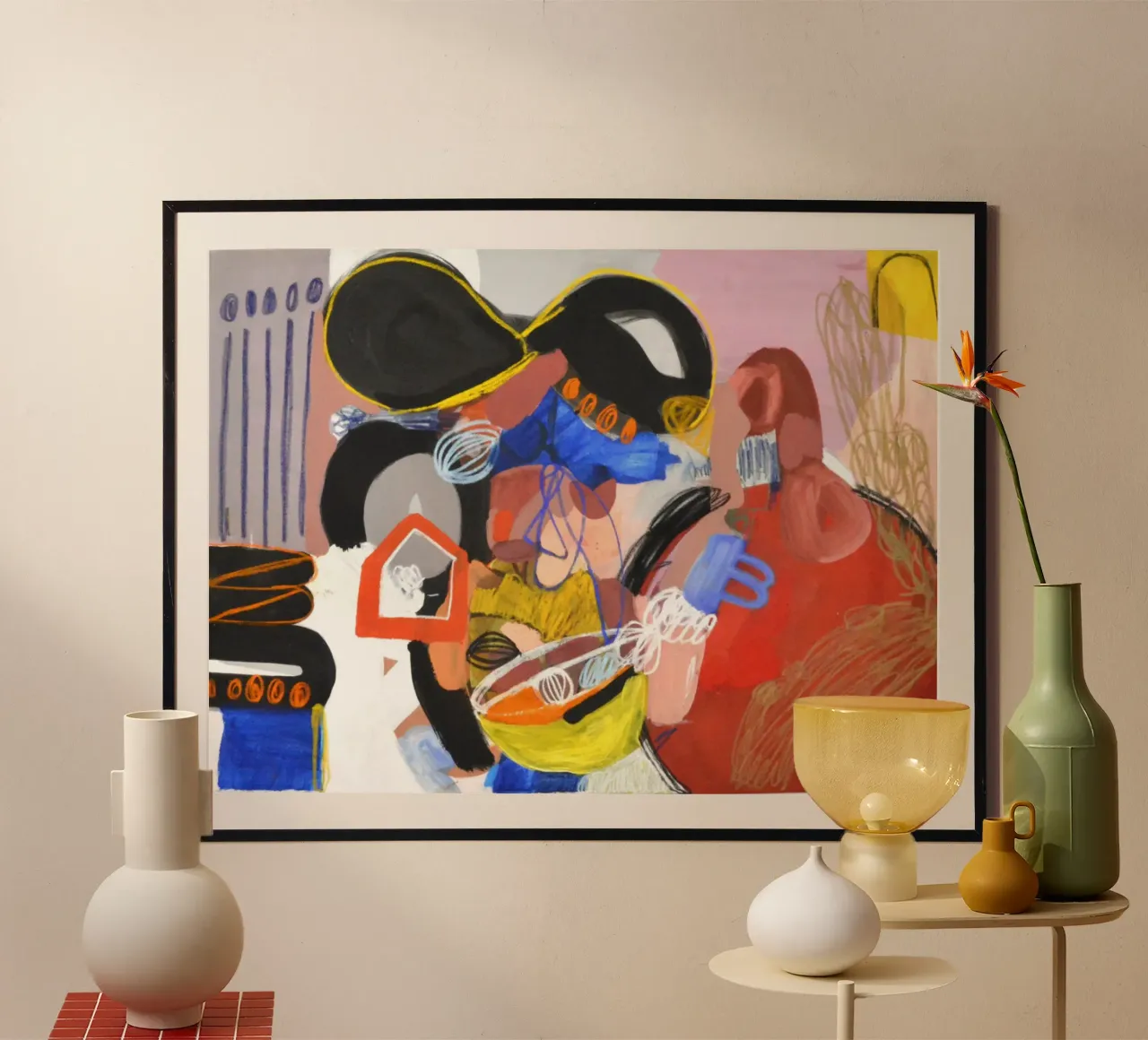 Endless poster by Silvaya