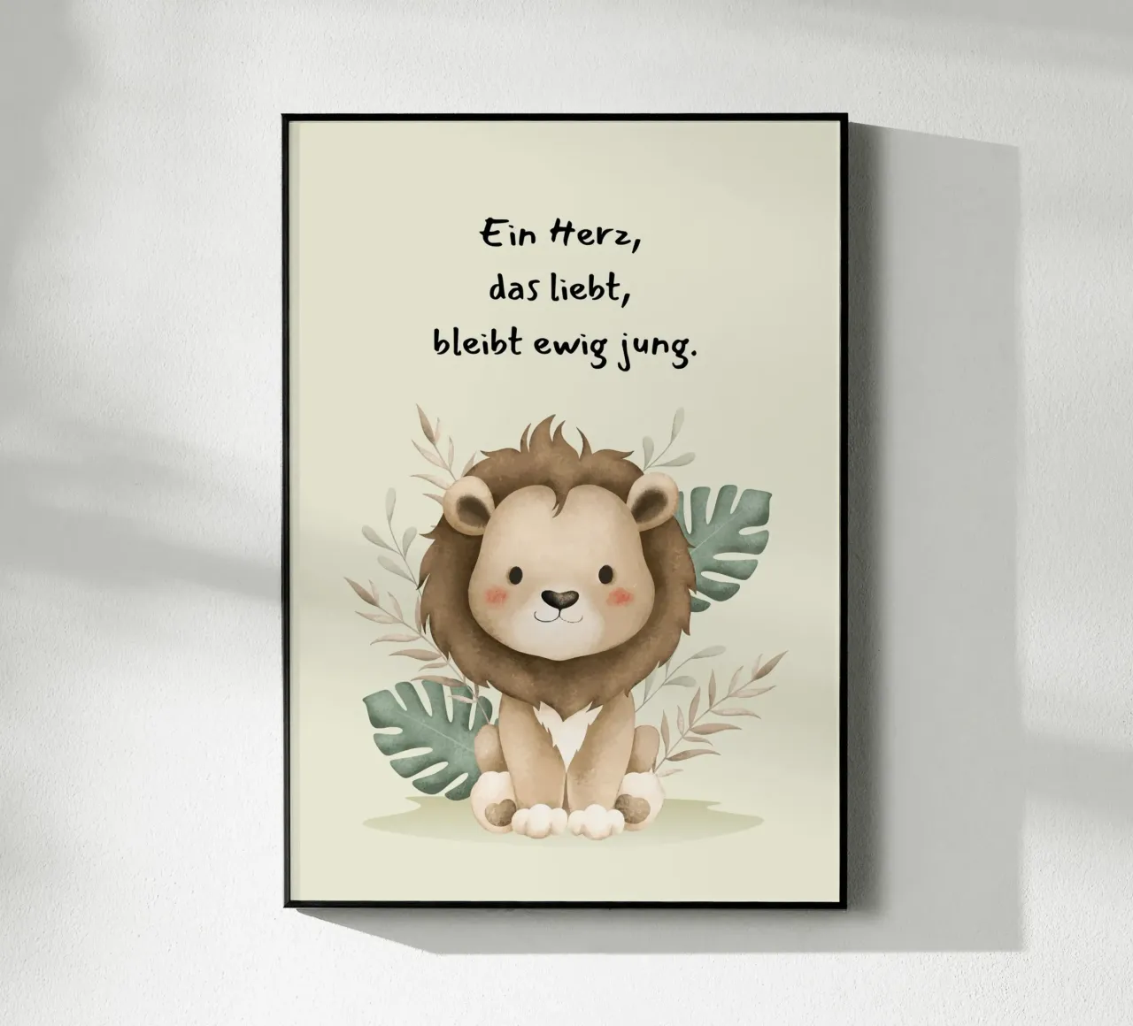 Herz plexiglass da AESTHETIC VIBES by Isabel