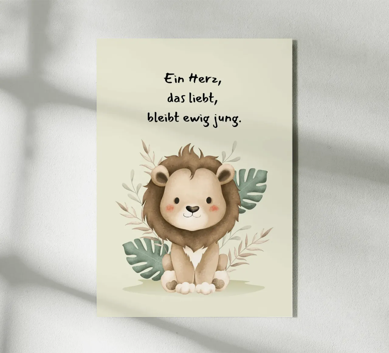 Herz plexiglass da AESTHETIC VIBES by Isabel