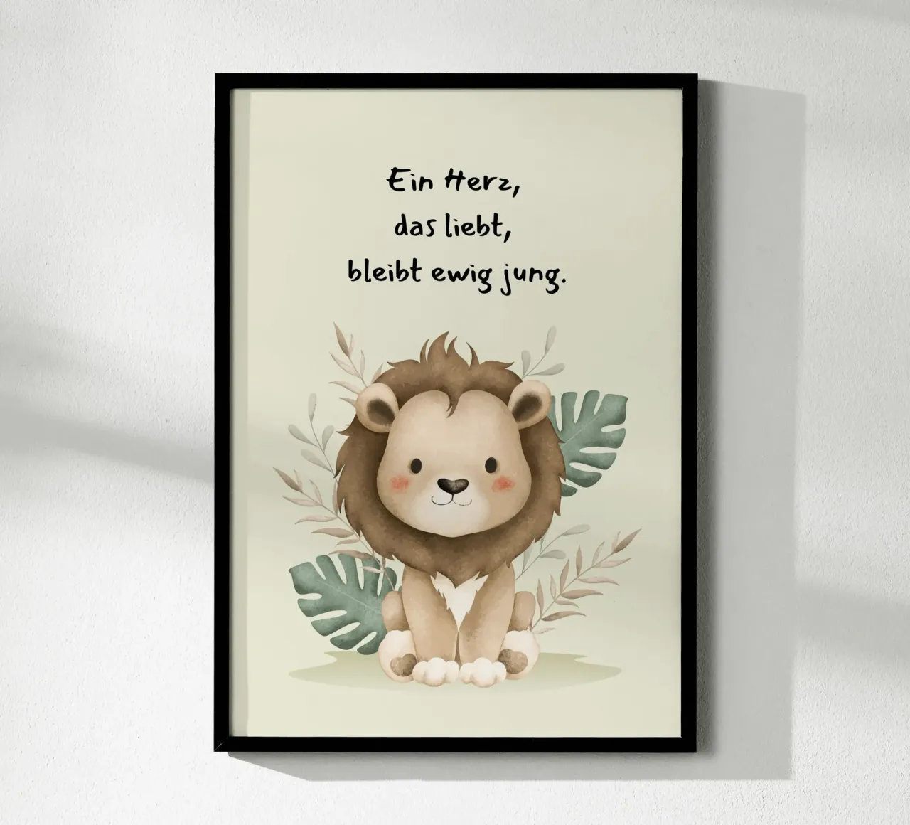 Herz poster da AESTHETIC VIBES by Isabel