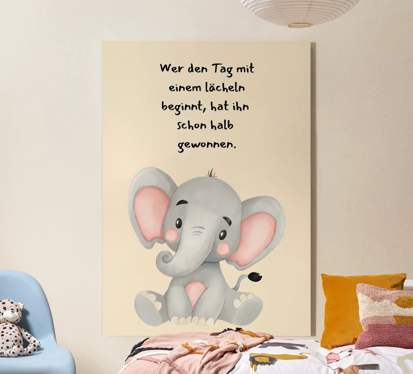 Töröö plexiglas de isabels_wunderwelt_digital_art