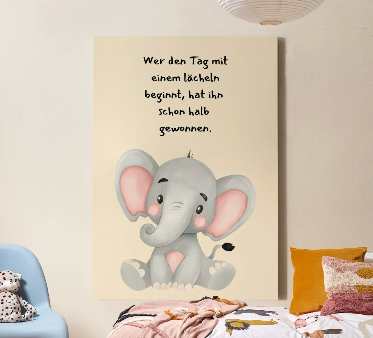 Töröö tela da isabels_wunderwelt_digital_art