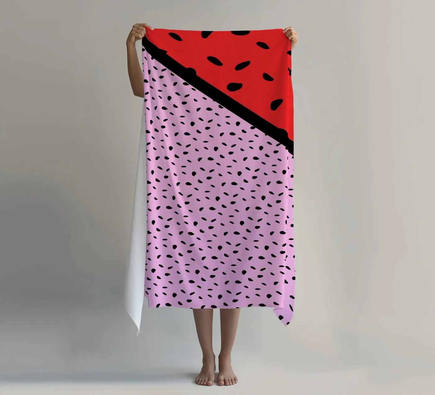 Spotted Pips telo mare da Maria Kritzas