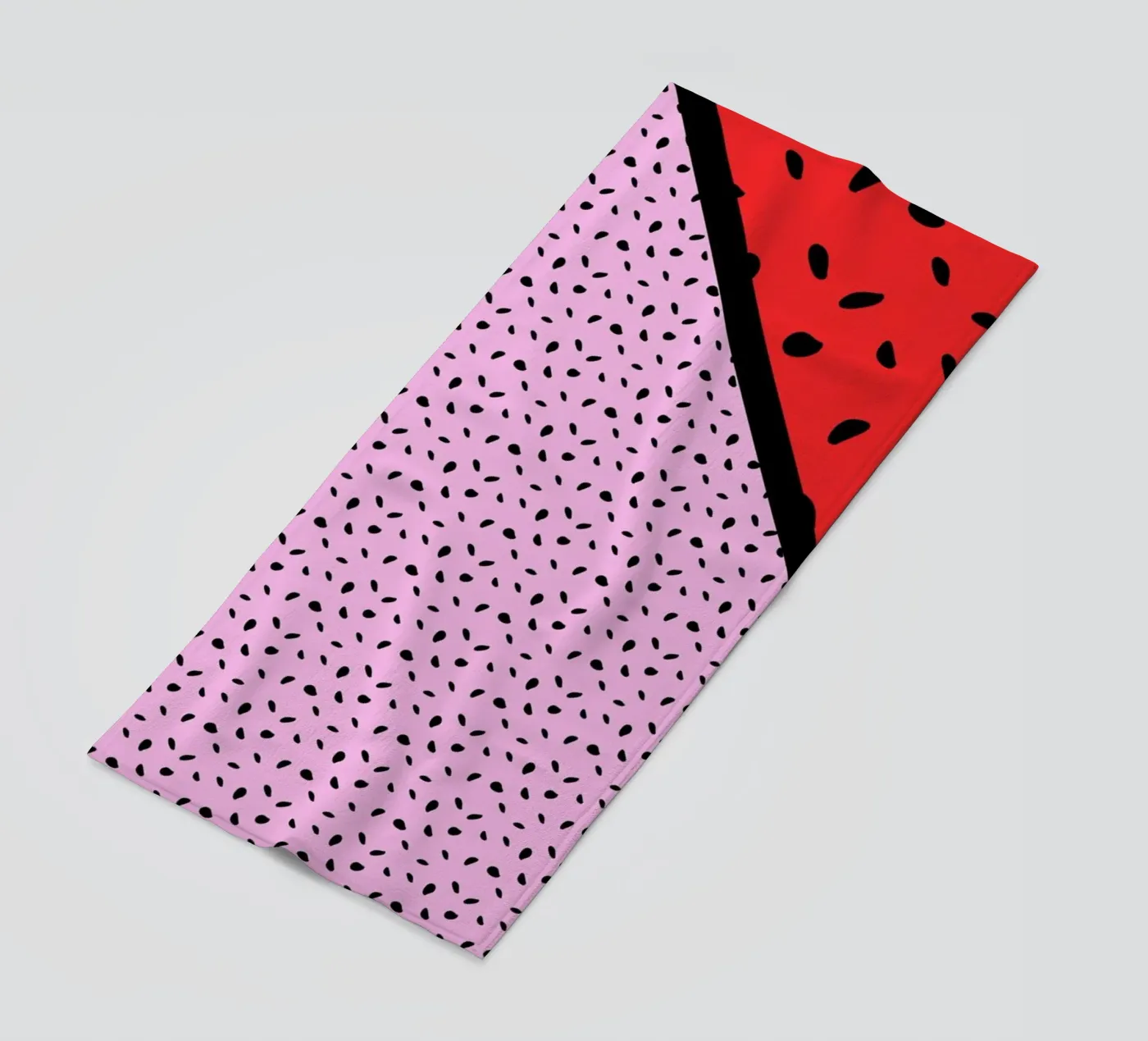 Spotted Pips telo mare da Maria Kritzas