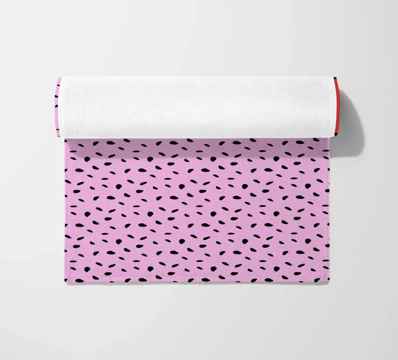 Spotted Pips telo mare da Maria Kritzas