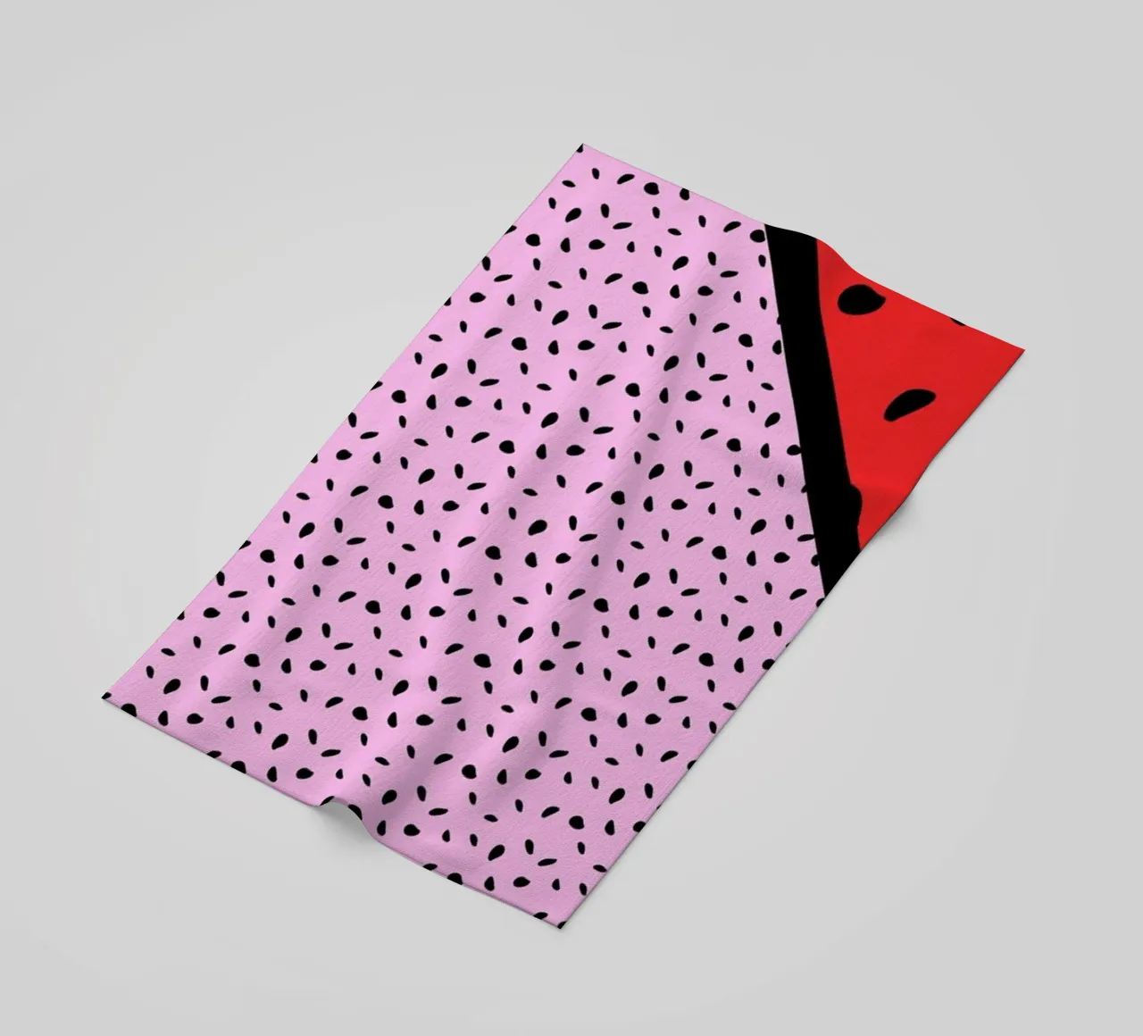 Spotted Pips telo mare da Maria Kritzas