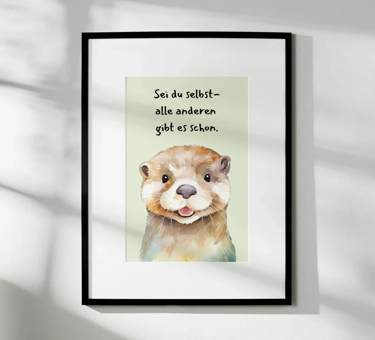 Otti poster da AESTHETIC VIBES by Isabel