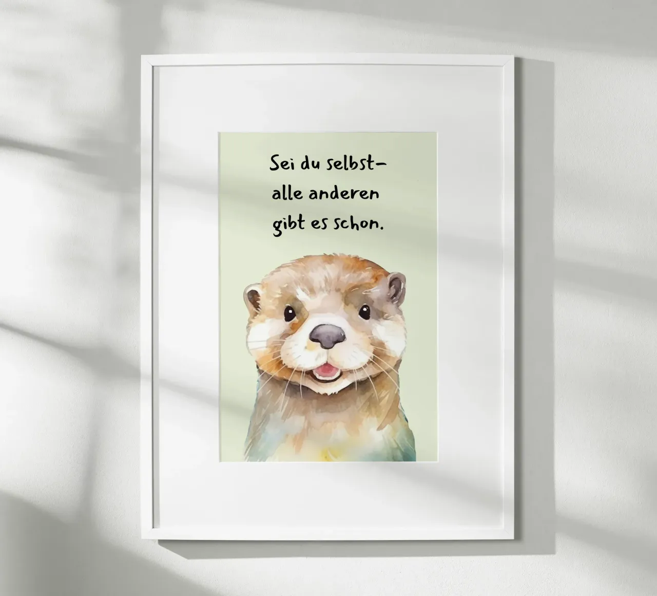 Otti poster da AESTHETIC VIBES by Isabel