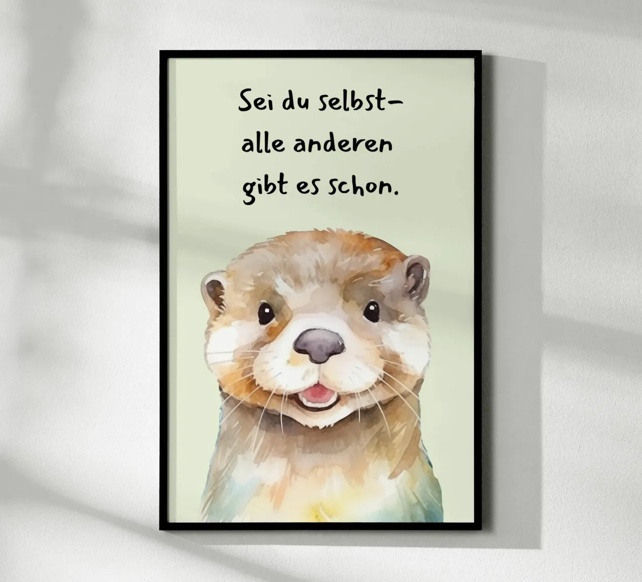 Otti poster da AESTHETIC VIBES by Isabel