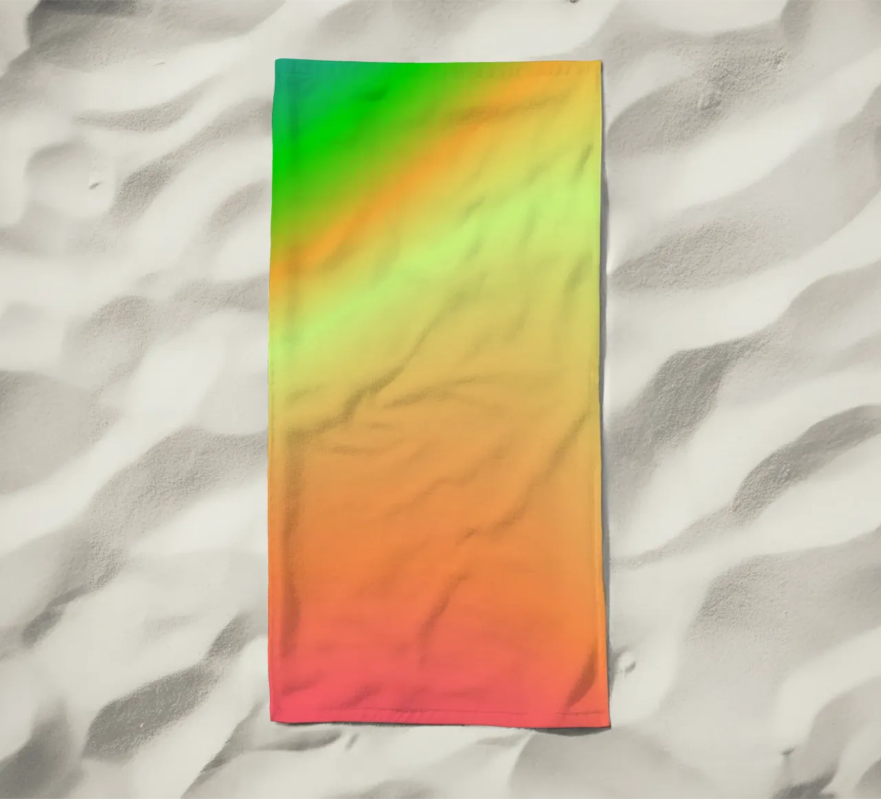 DREAM MACHINE telo mare da ÂME LIBRE STUDIO