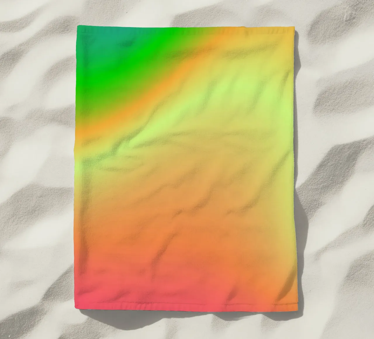 DREAM MACHINE telo mare da ÂME LIBRE STUDIO