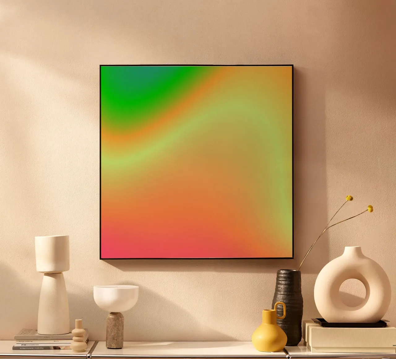 DREAM MACHINE plexiglass da ÂME LIBRE STUDIO