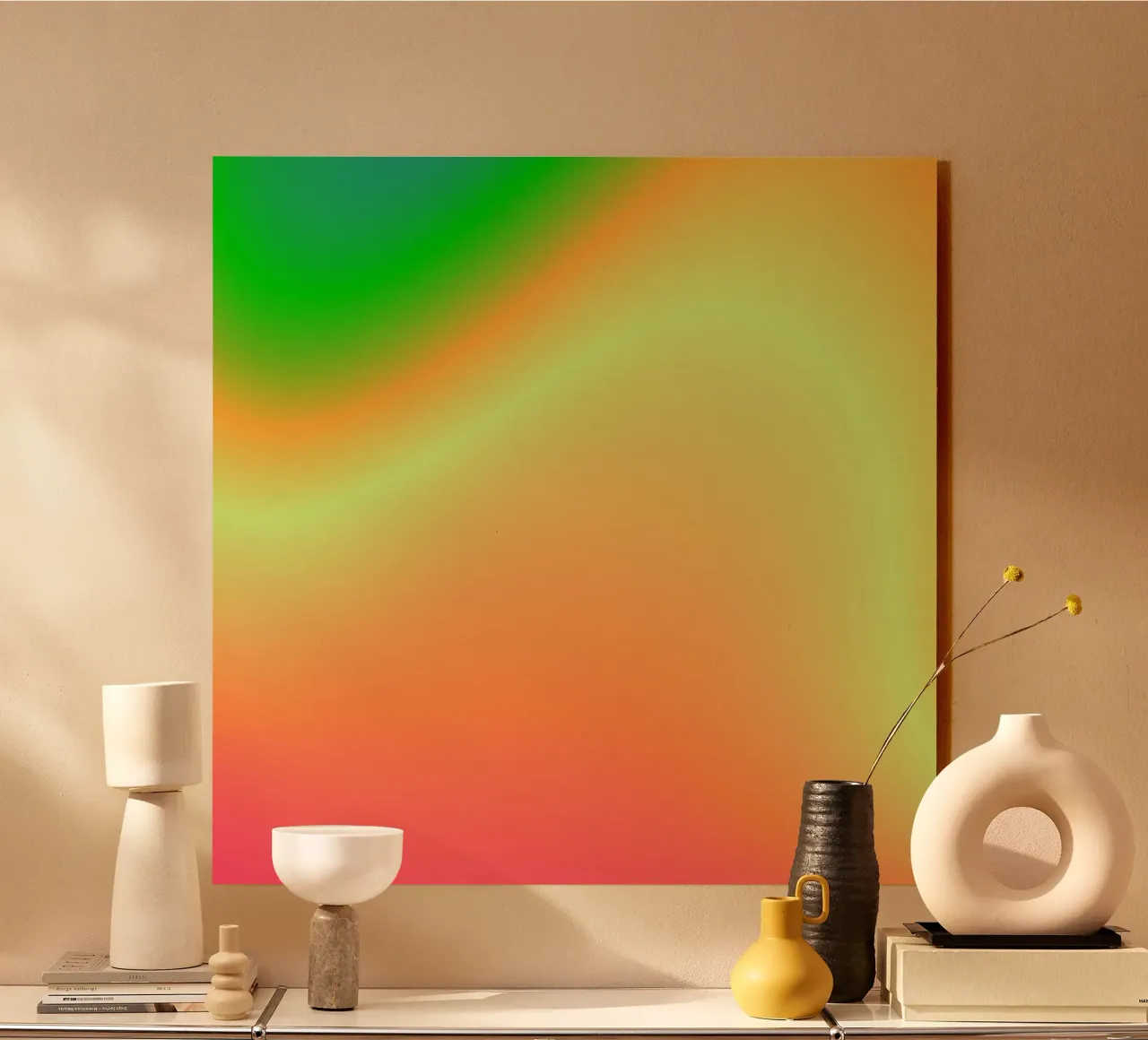 DREAM MACHINE plexiglass da ÂME LIBRE STUDIO