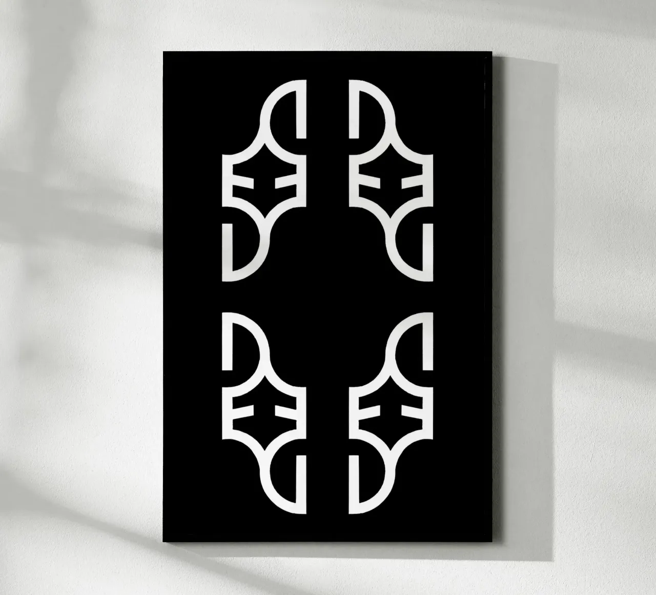 REFLECTIONS poster da Grey Aaren