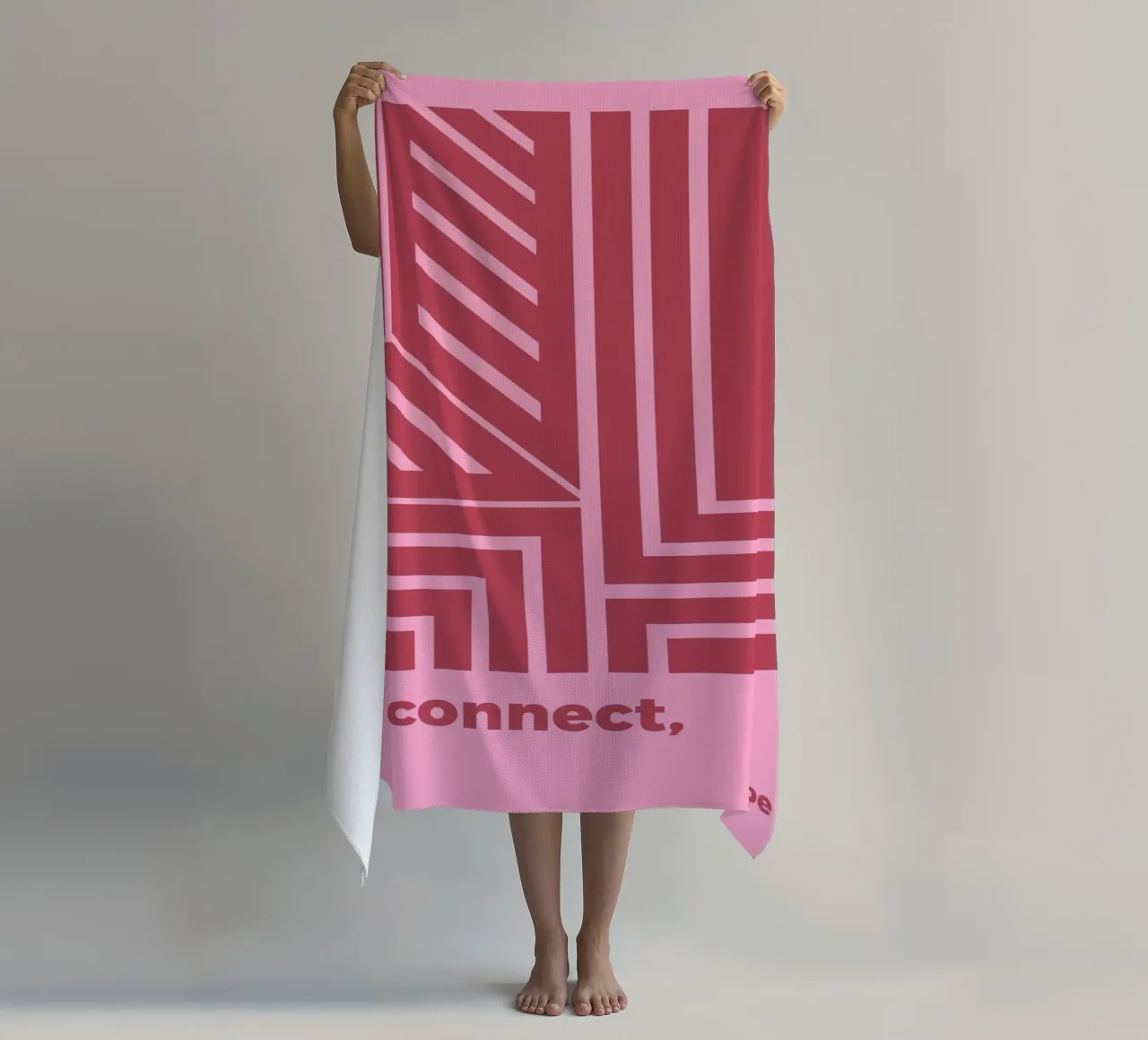 Let's Connect telo mare da MODERN NUANCE