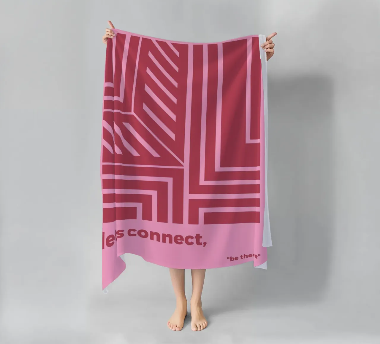 Let's Connect telo mare da MODERN NUANCE