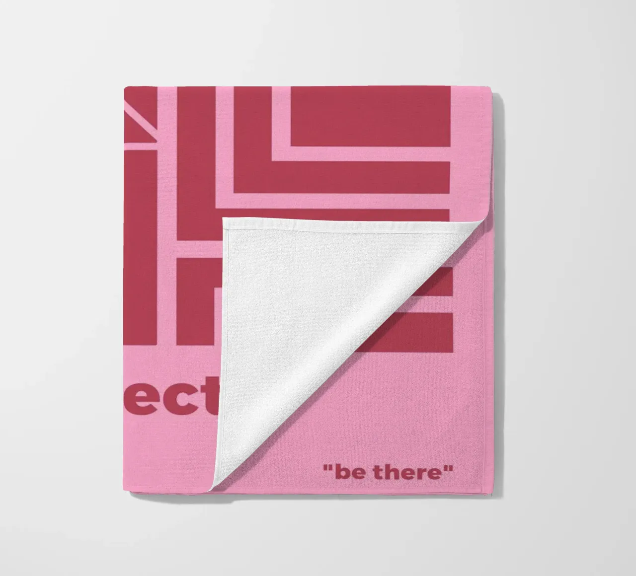 Let's Connect telo mare da MODERN NUANCE