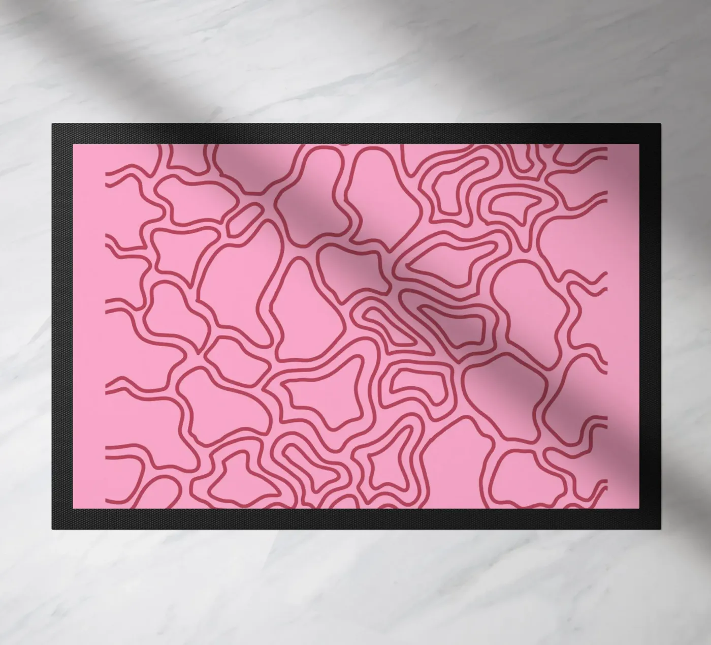 Better Together deurmat van MODERN NUANCE