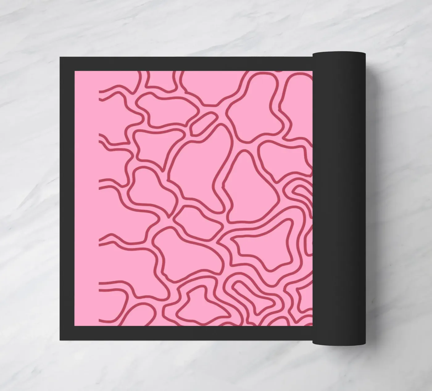 Better Together deurmat van MODERN NUANCE