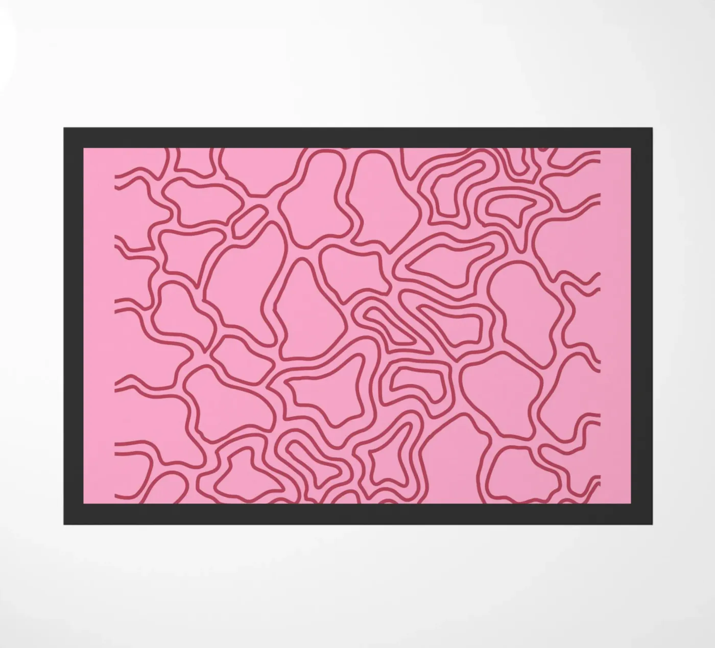 Better Together deurmat van MODERN NUANCE