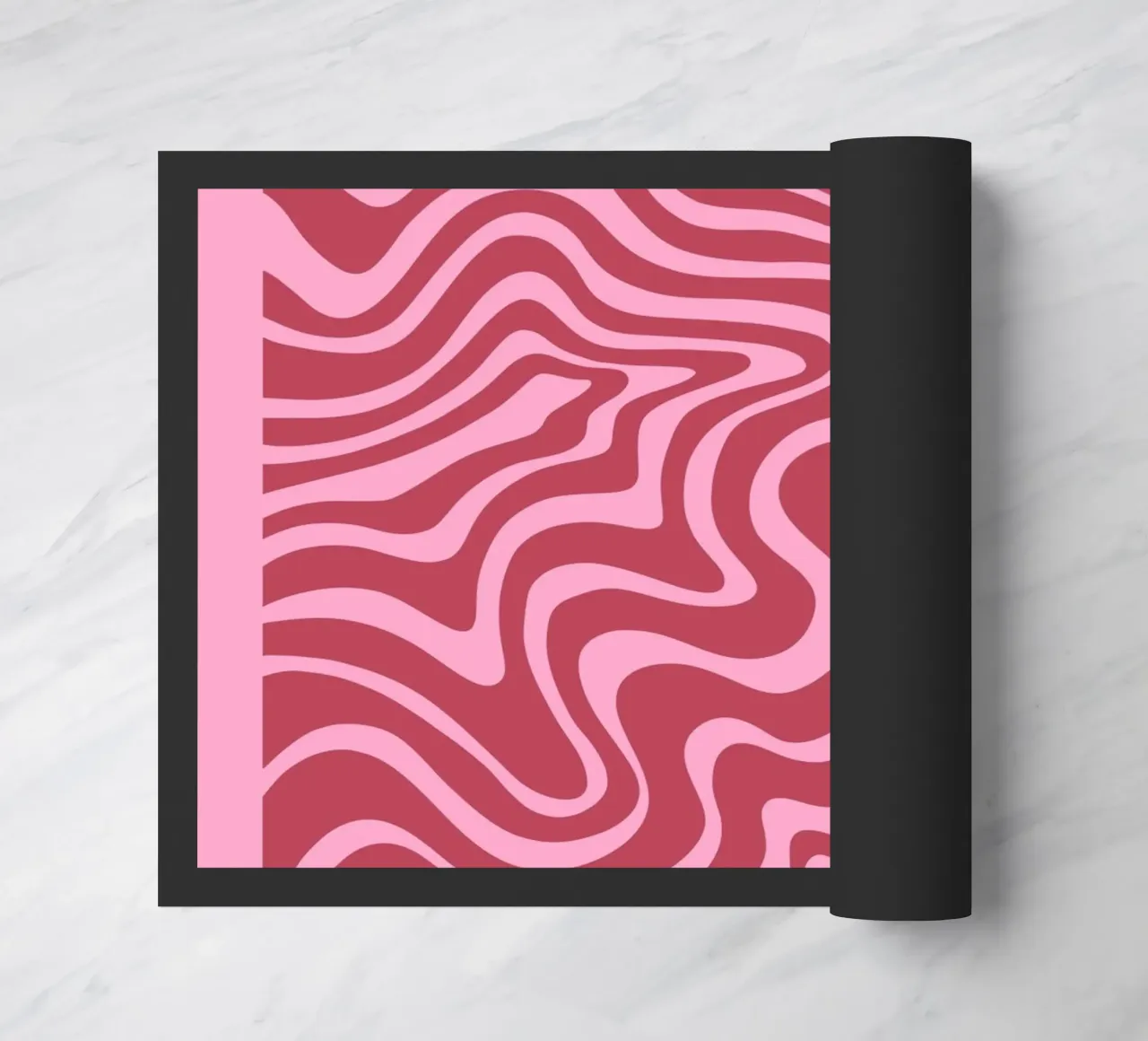 Amore e unità zerbino da MODERN NUANCE