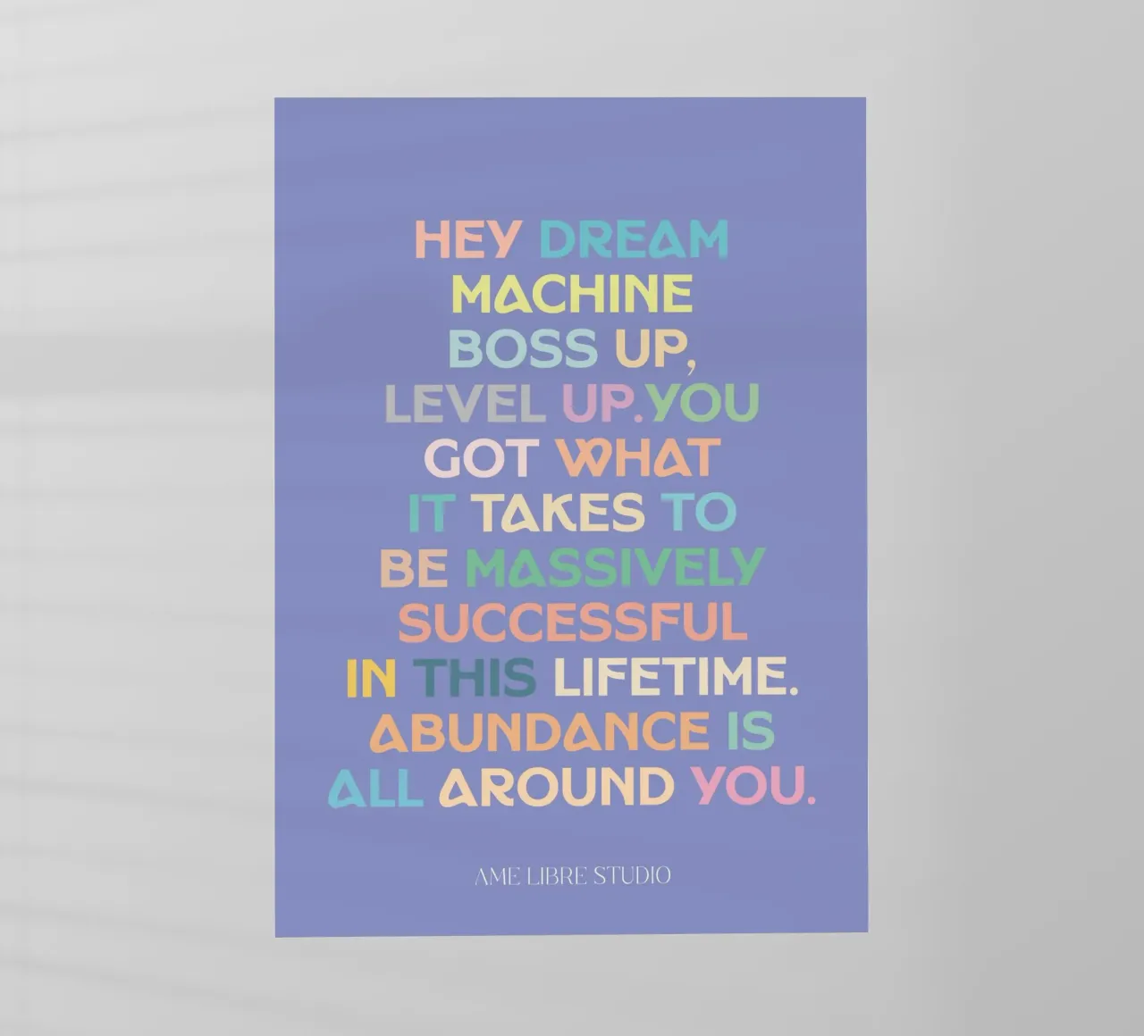 🎺 pellicola backlit da MENTHE SAUVAGE