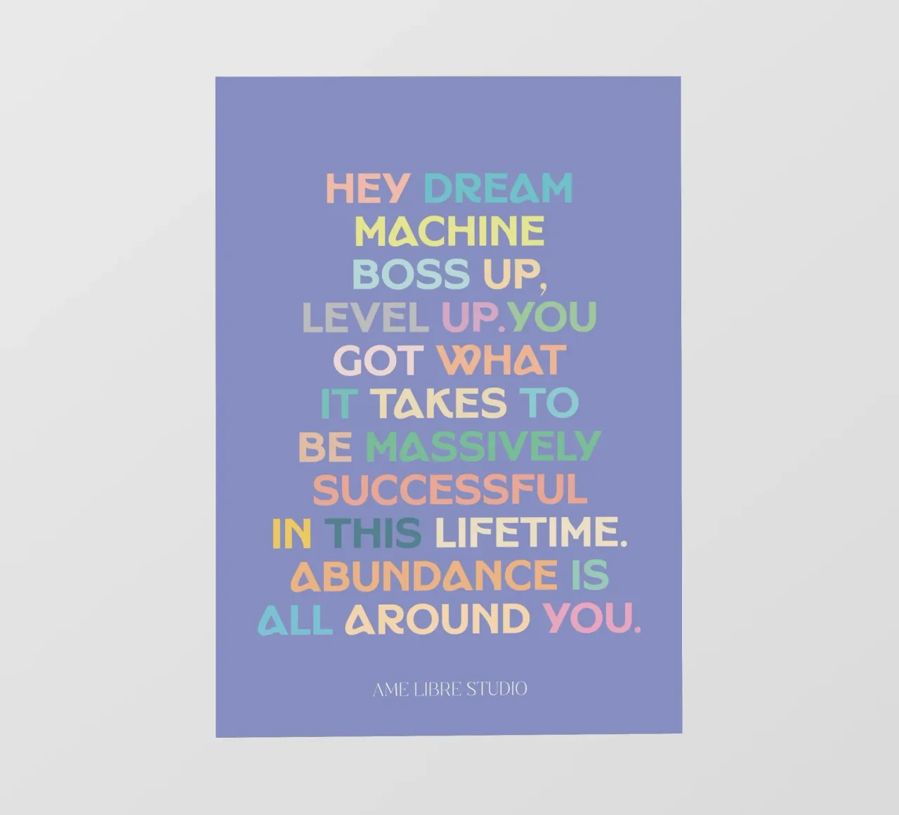 🎺 pellicola backlit da MENTHE SAUVAGE