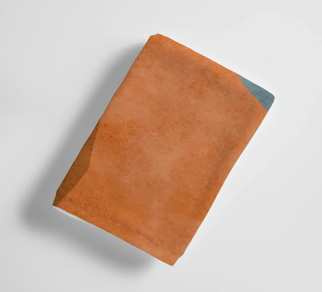 Expressive forms towel by Eldon S Kiser