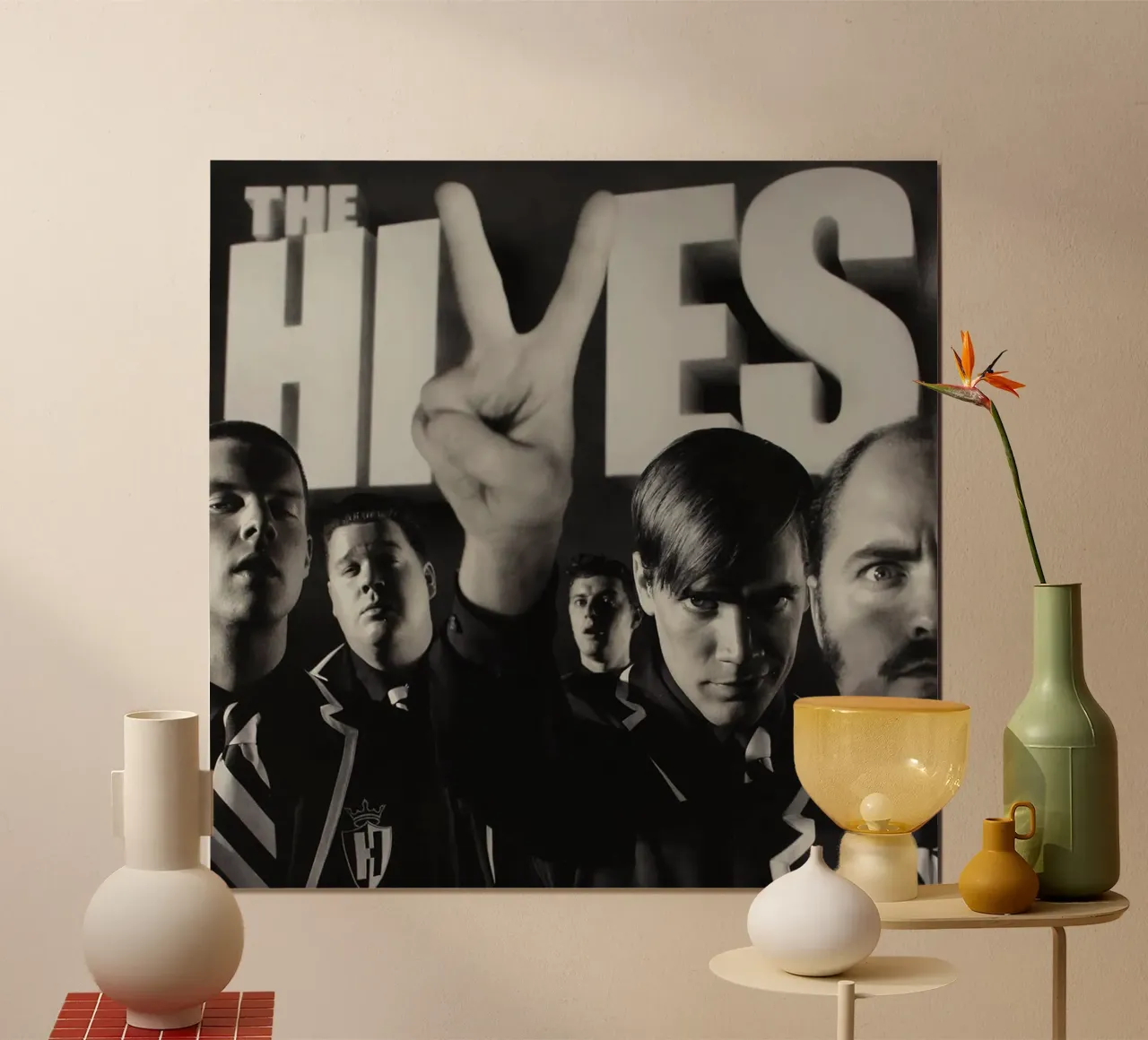 Leggenda di Rock Band poster da bagleys Shop