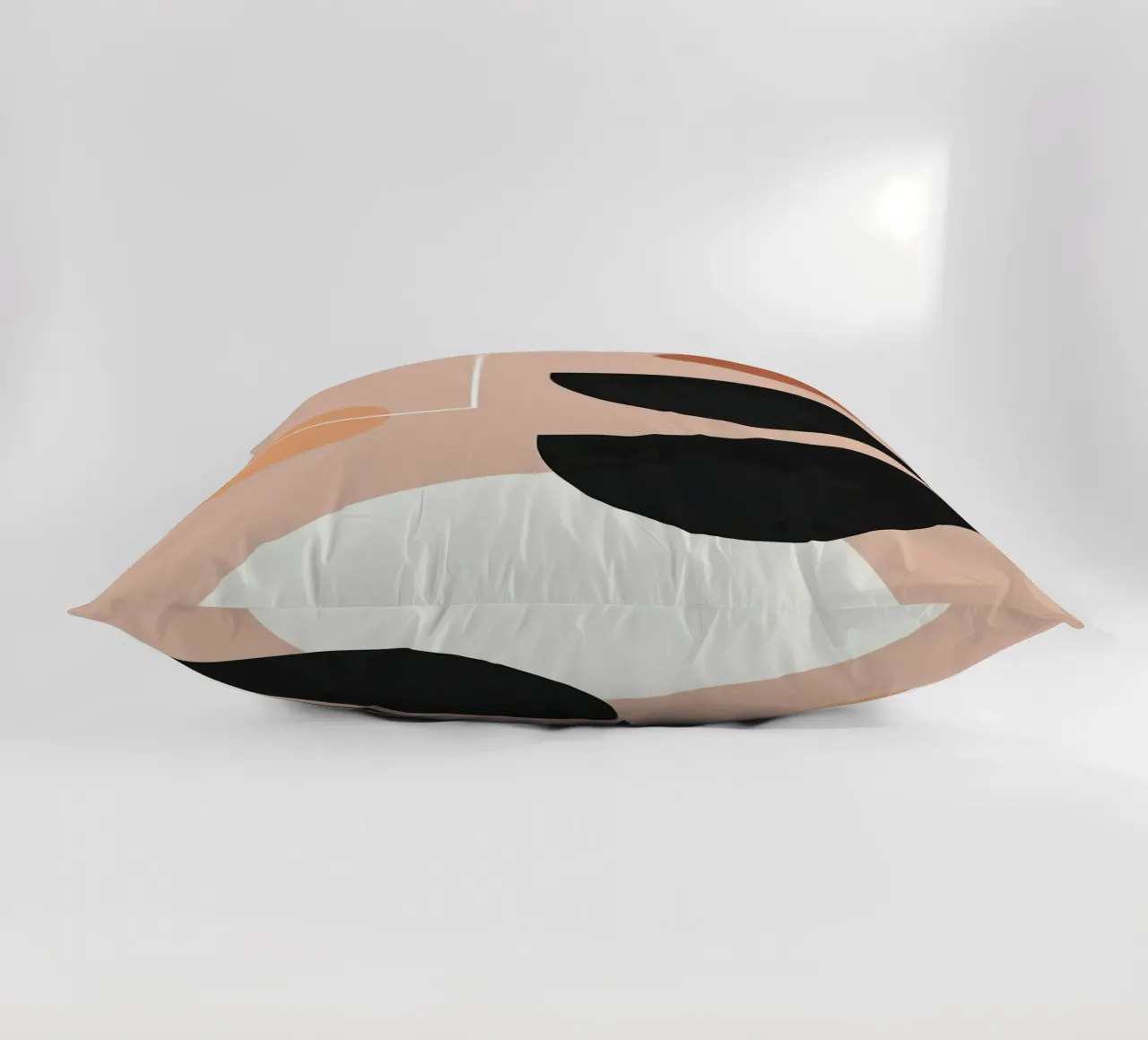 Forme geometriche cuscino da Fletcher M Henry