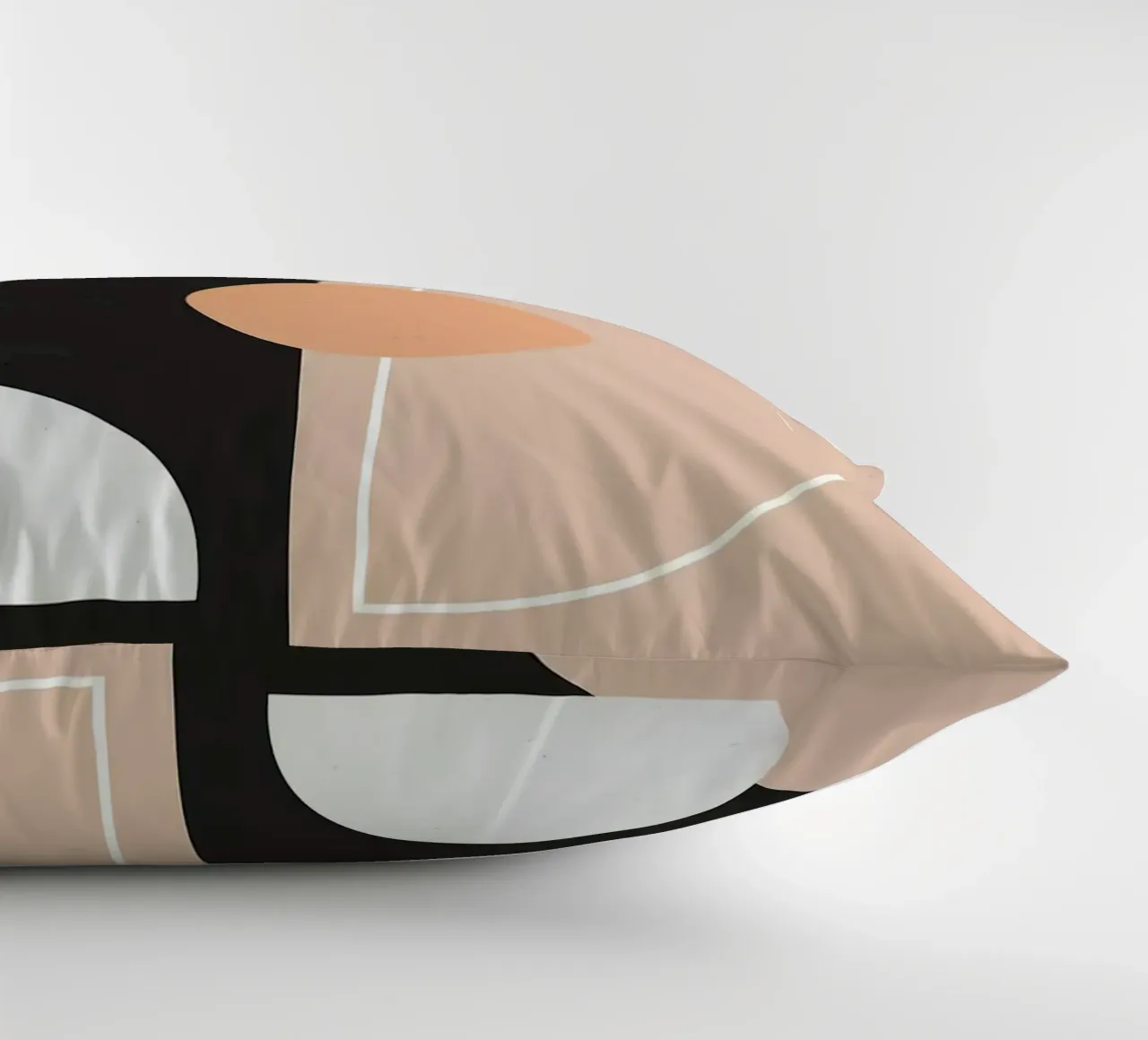 Forme geometriche cuscino da Fletcher M Henry