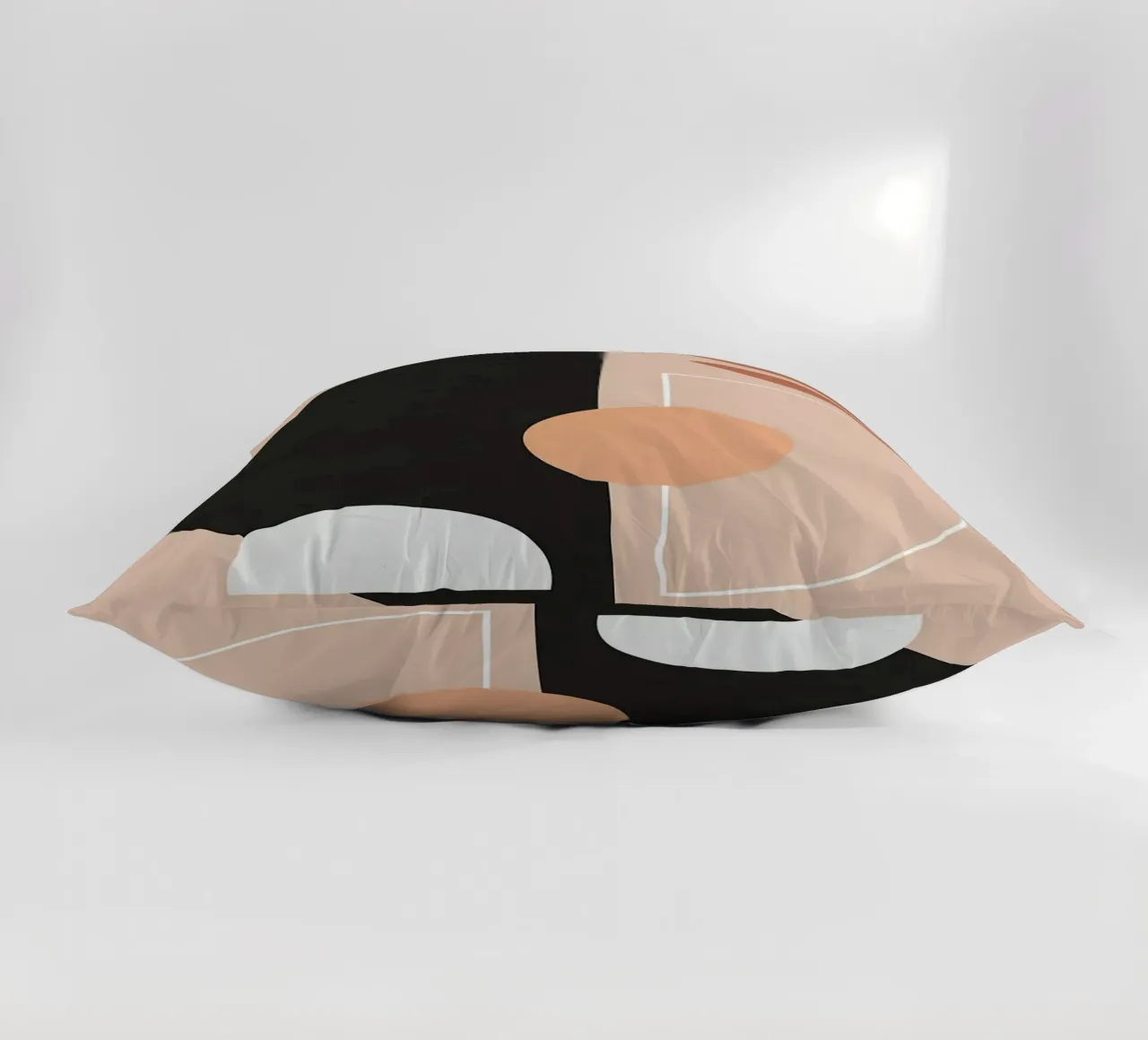 Forme geometriche cuscino da Fletcher M Henry