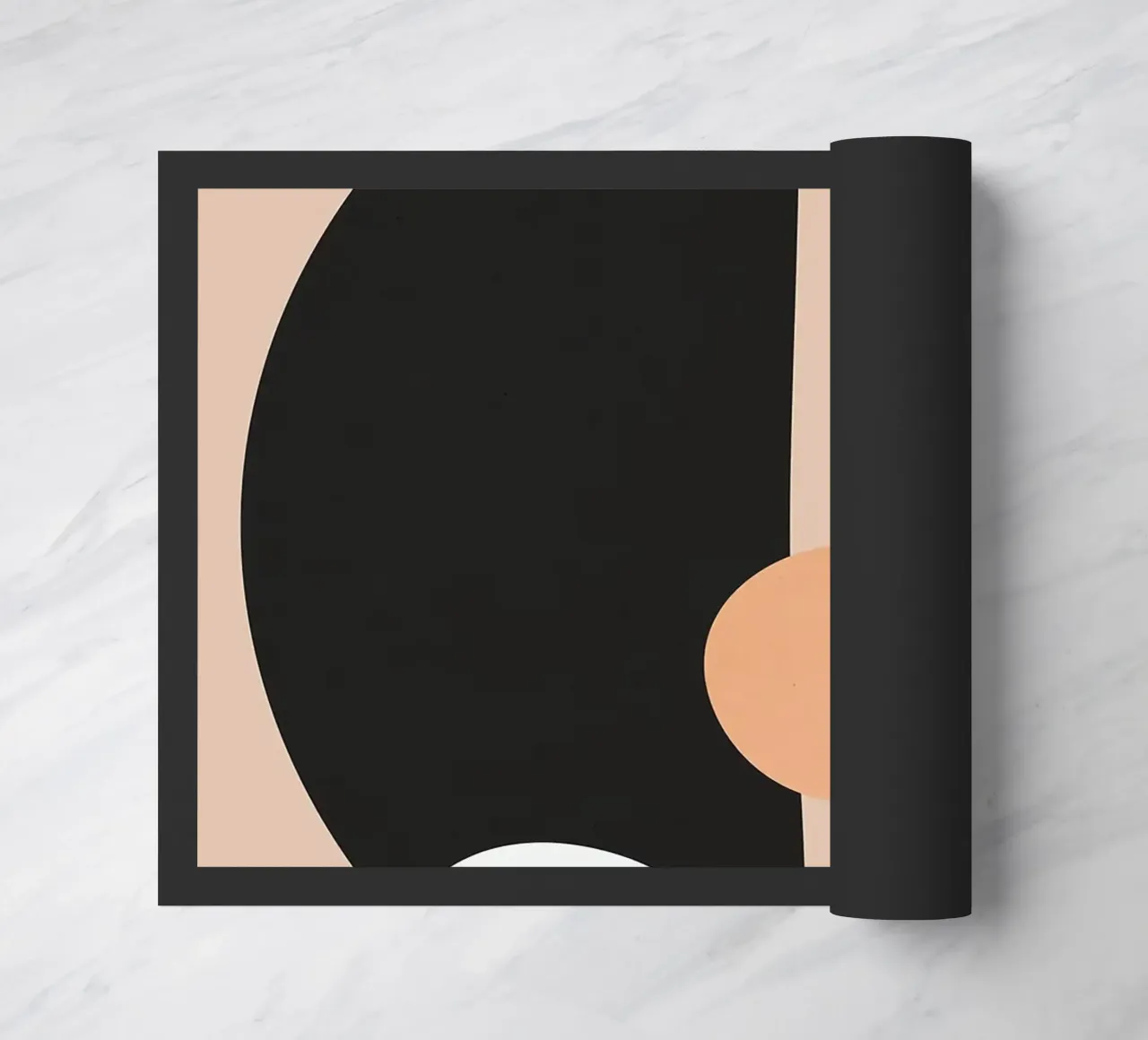 Forme geometriche zerbino da Fletcher M Henry