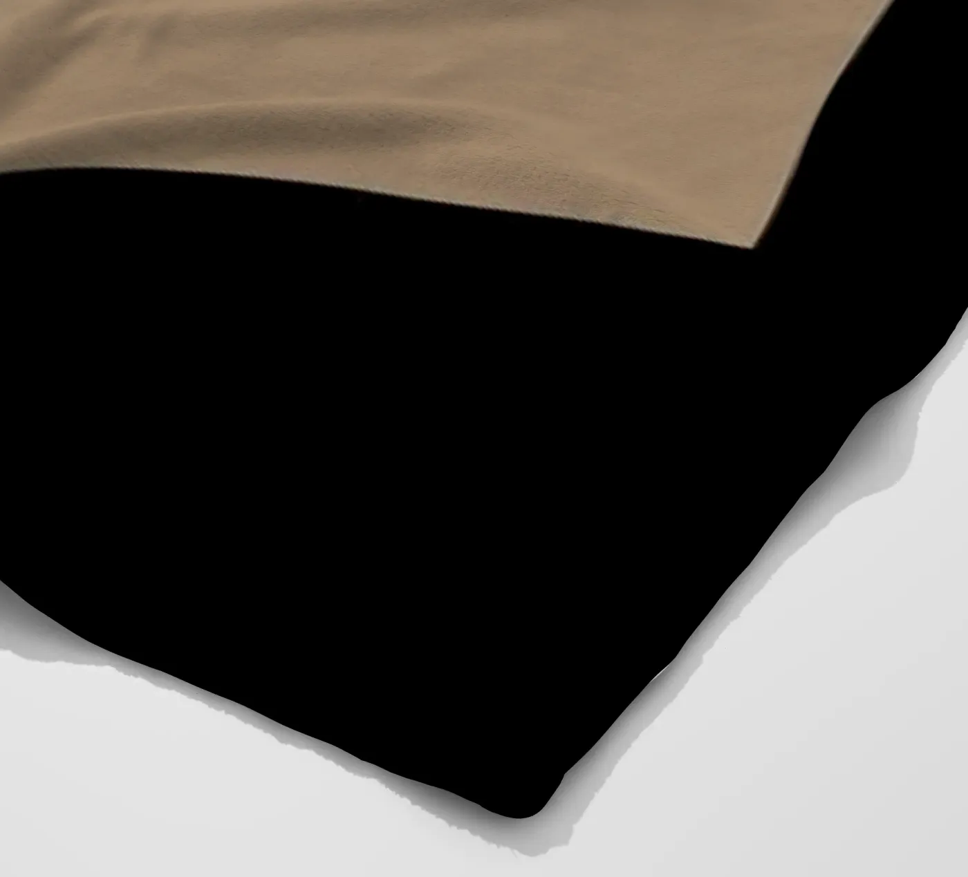 Se7en coperta in pile da Calm The Ham